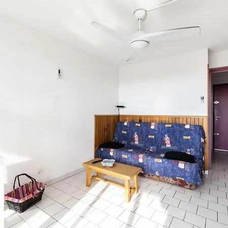 Appartamento Port - Maeva - 2 Pieces 4 Personnes - Selectio 424