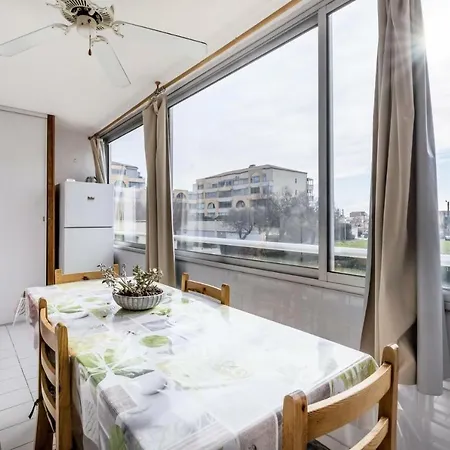 Appartamento Port - Maeva - 2 Pieces 4 Personnes - Selectio 424 *