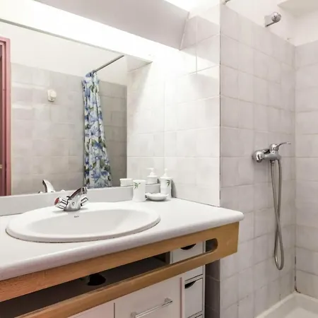 Appartamento Port - Maeva - 2 Pieces 4 Personnes - Selectio 424