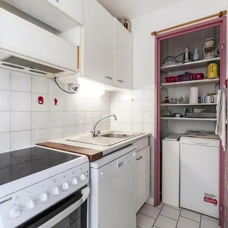 Port - Maeva - 2 Pieces 4 Personnes - Selectio 424 *